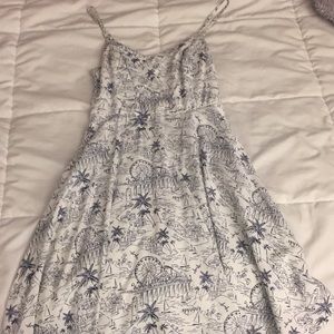 Cute spring/summer dress